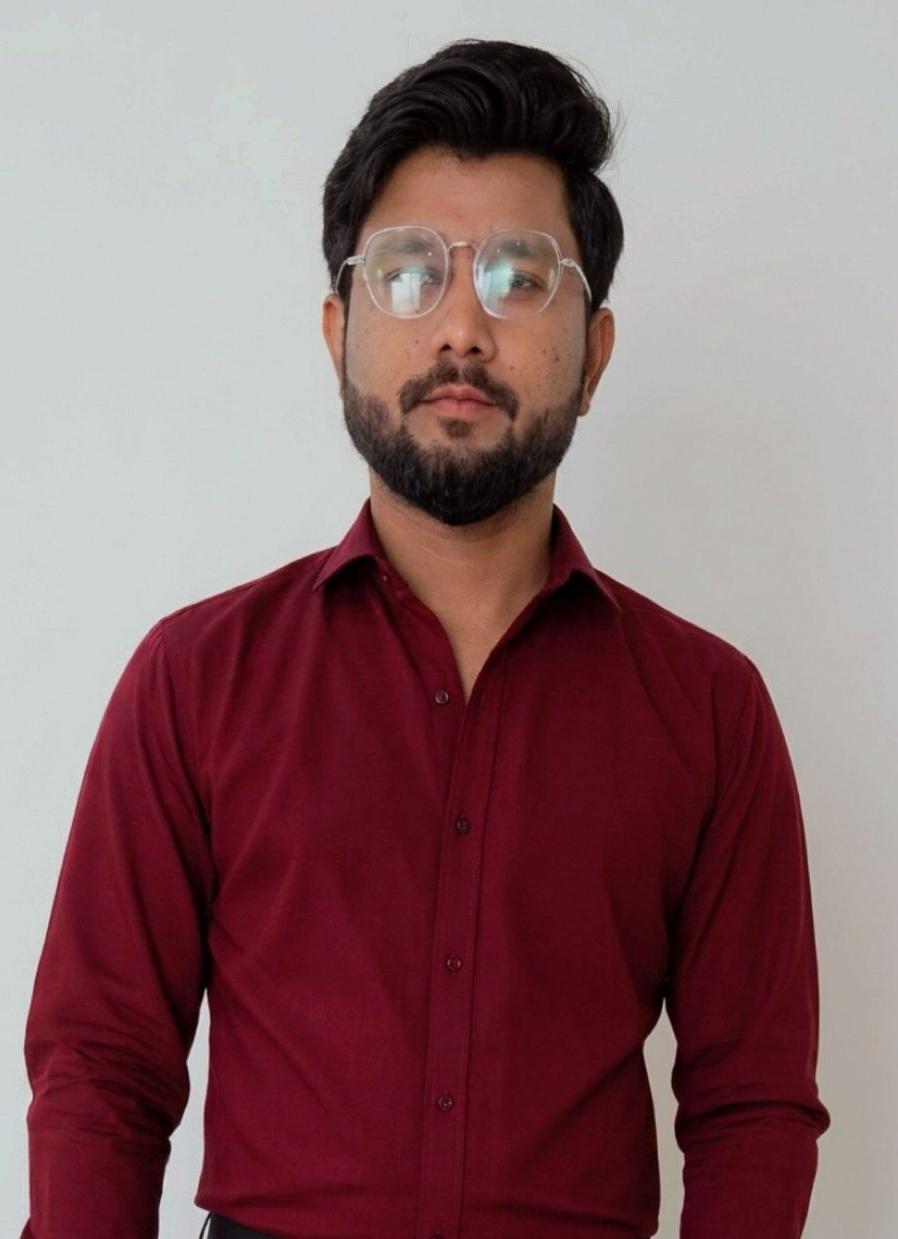 Fahad Khan
