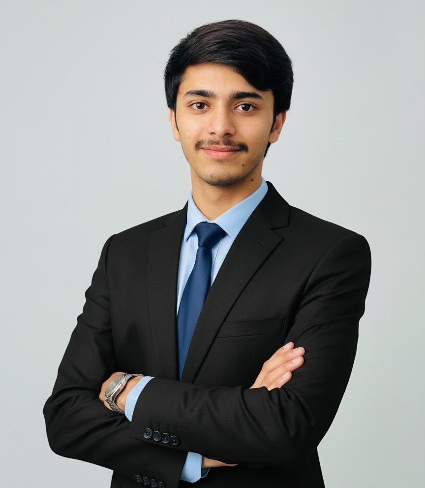 Talal Zulfiqar